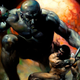 Illustration for article titled Glory And Thunder! You Could Own These Original Boris Vallejo Paintings